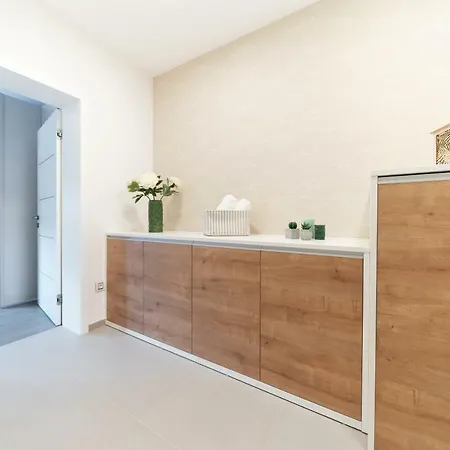 דירה Unique Luxury Designers