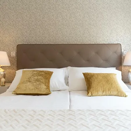 דירה Unique Luxury Designers *