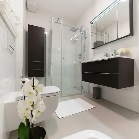 Unique Luxury Designers Appartement