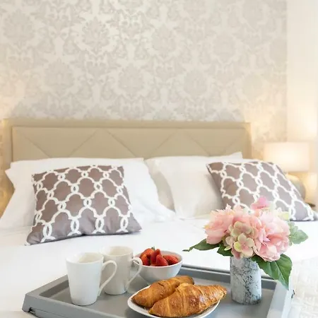 דירה Unique Luxury Designers