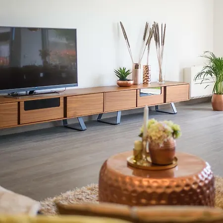 דירה Unique Luxury Designers זאדאר