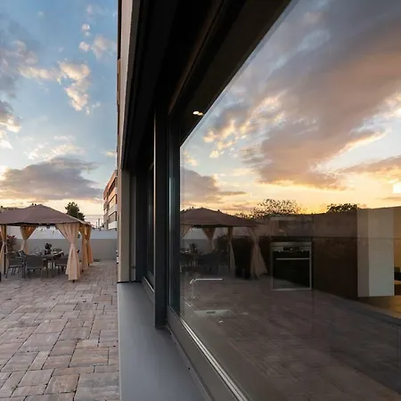 דירה Unique Luxury Designers