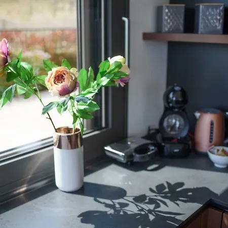 דירה Unique Luxury Designers זאדאר