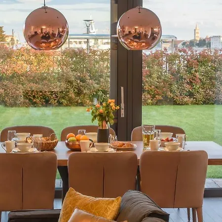 דירה Unique Luxury Designers *