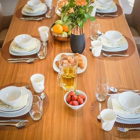 דירה Unique Luxury Designers