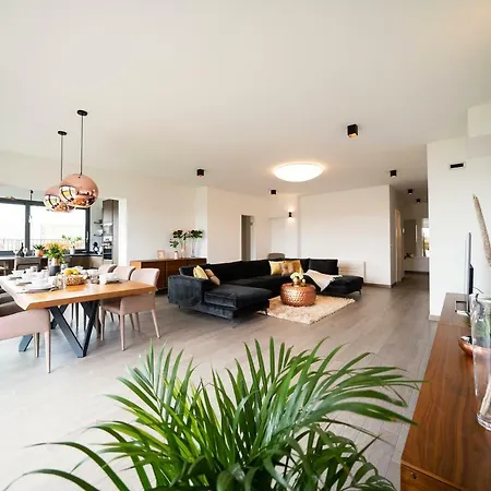 דירה Unique Luxury Designers זאדאר