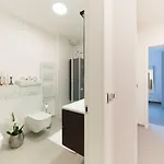 Unique Luxury Designers Apartament Zadar