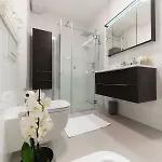Unique Luxury Designers Apartament