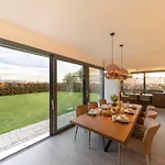 Unique Luxury Designers Apartment
