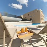 Unique Luxury Designers Apartment Zadar