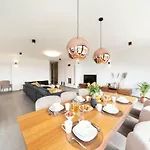 Apartment Unique Luxury Designers *