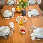 Apartament Unique Luxury Designers