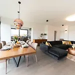 Unique Luxury Designers Apartment