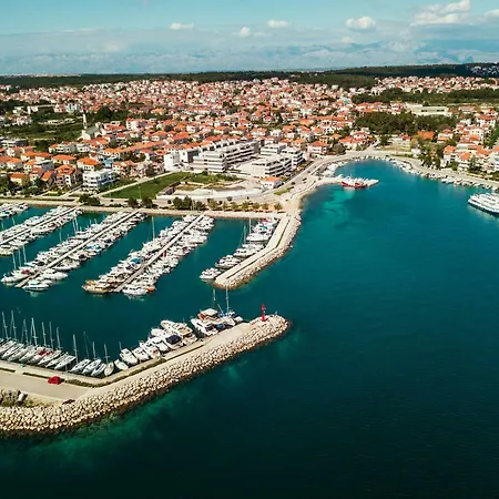 Appartamento Unique Luxury Designers *