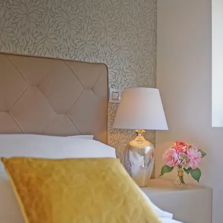 Appartamento Unique Luxury Designers *