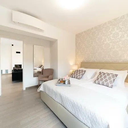 Unique Luxury Designers Apartment Zadar