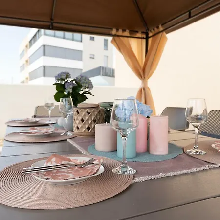 Unique Luxury Designers Apartment Zadar
