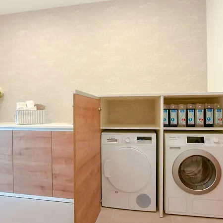 Unique Luxury Designers Apartment Zadar