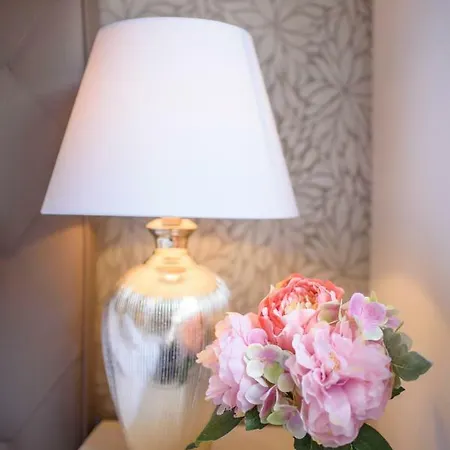 Unique Luxury Designers Lejlighed