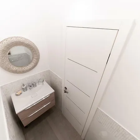 Apartment Unique Luxury Designers
