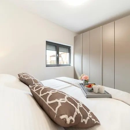 Apartament Unique Luxury Designers