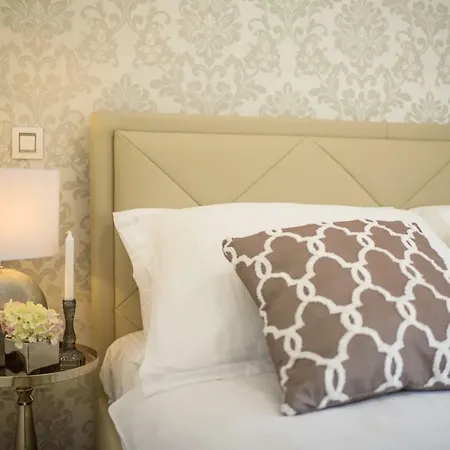 Apartment Unique Luxury Designers *