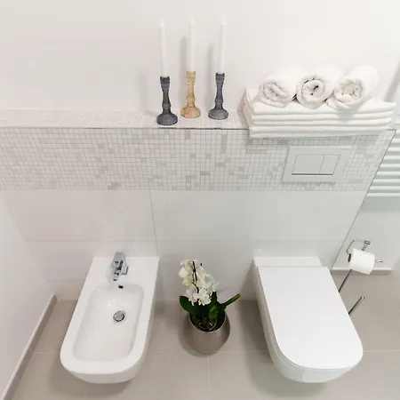 Unique Luxury Designers Apartment Zadar