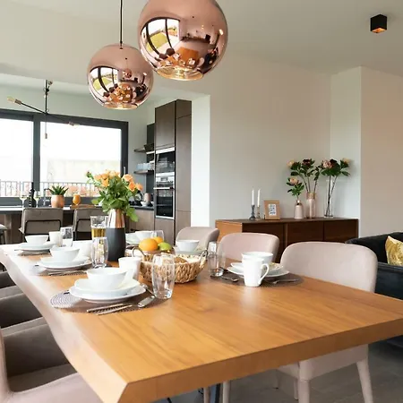 Unique Luxury Designers Apartment Zadar