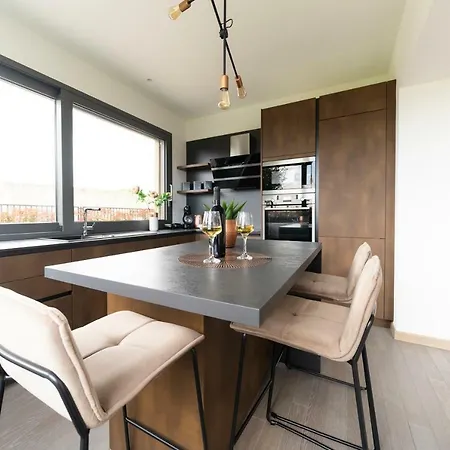 Apartment Unique Luxury Designers Zadar