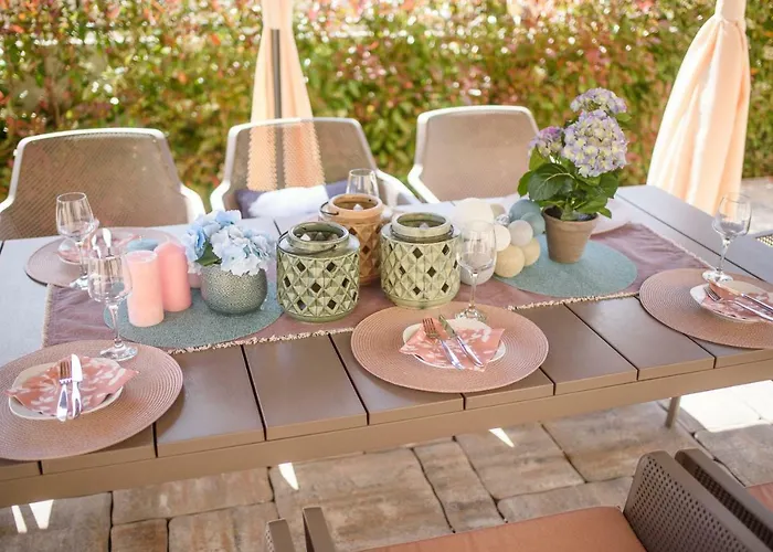 Unique Luxury Designers Задар