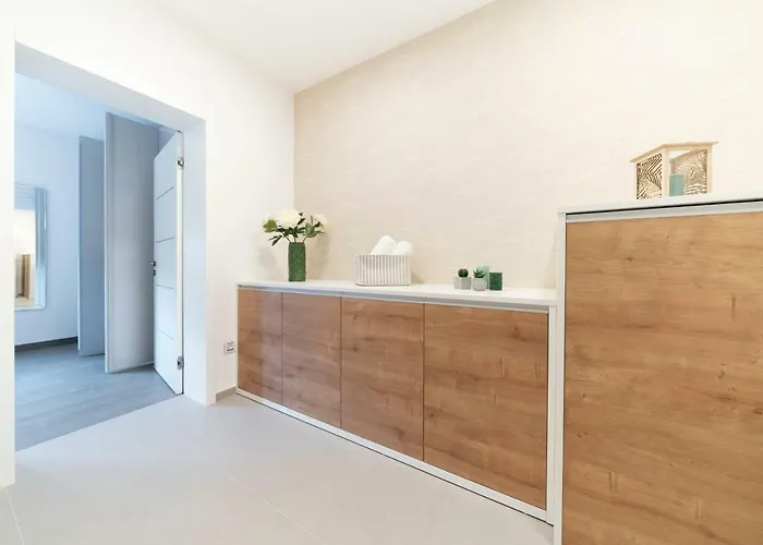 Appartement Unique Luxury Designers