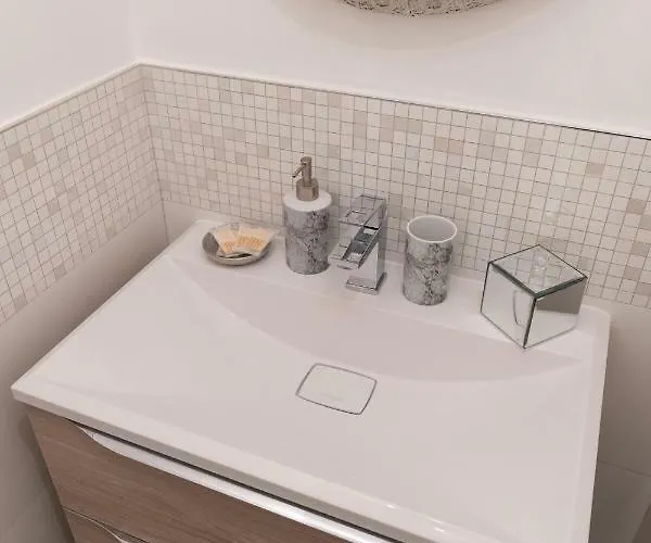 Unique Luxury Designers Appartement *