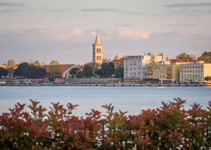 Appartement Unique Luxury Designers