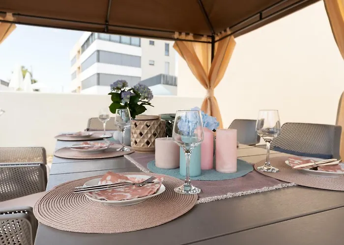 Unique Luxury Designers Апартаменты Задар