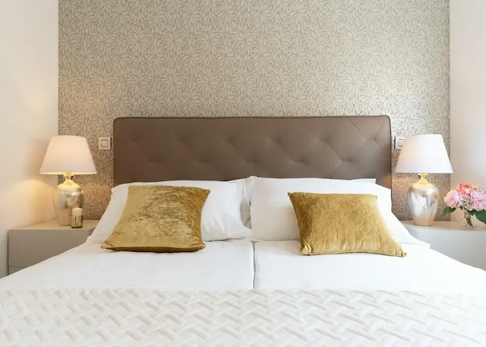 Appartement Unique Luxury Designers *