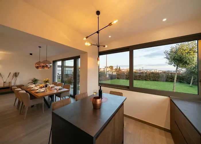 Unique Luxury Designers * Zadar