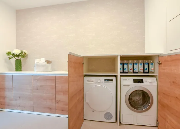 Unique Luxury Designers Appartement Zadar