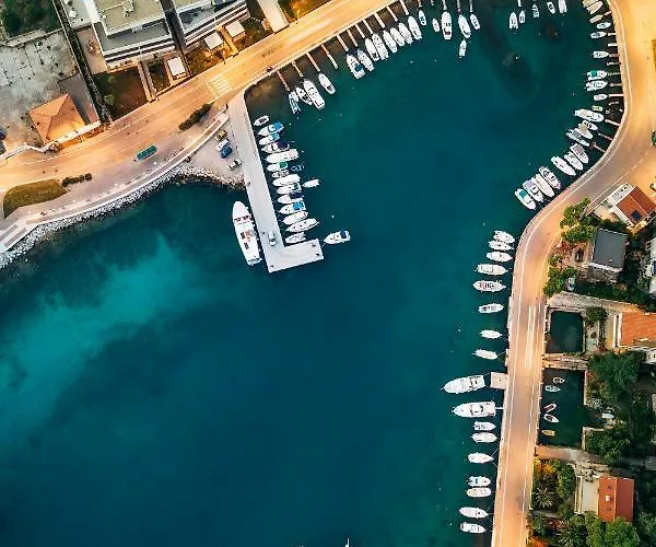 Unique Luxury Designers * Zadar