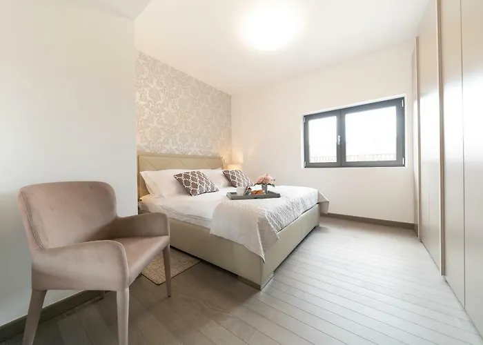 Unique Luxury Designers Zadar