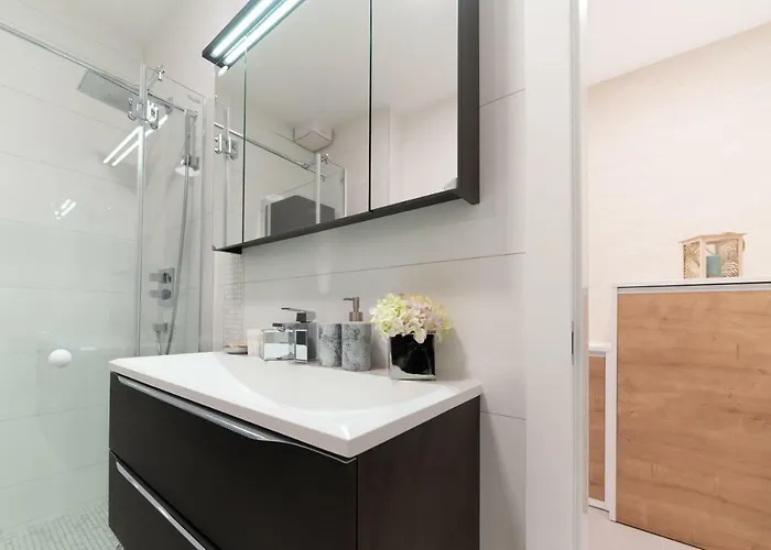 Appartement Unique Luxury Designers