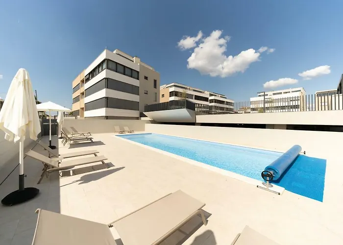 Unique Luxury Designers Zadar