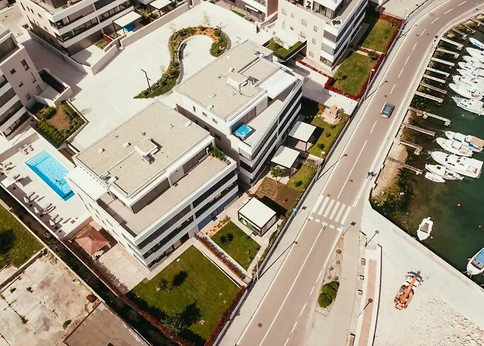 Unique Luxury Designers Задар