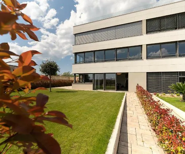 Unique Luxury Designers Appartement