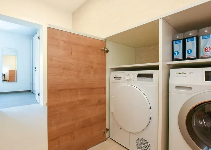 Unique Luxury Designers Zadar