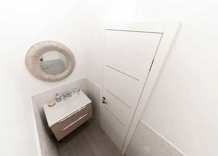 Appartement Unique Luxury Designers