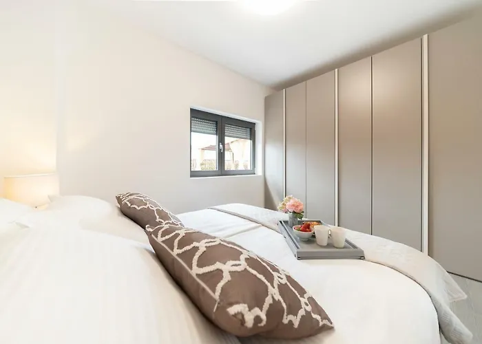 Appartement Unique Luxury Designers