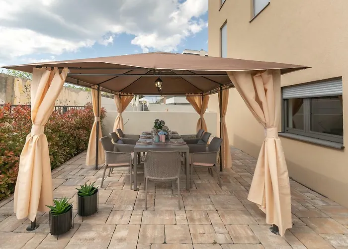 Unique Luxury Designers Zadar