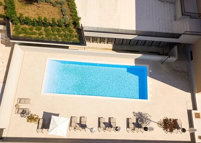 Unique Luxury Designers Zadar