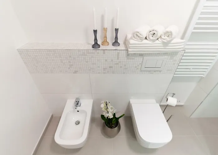 Unique Luxury Designers Appartement Zadar