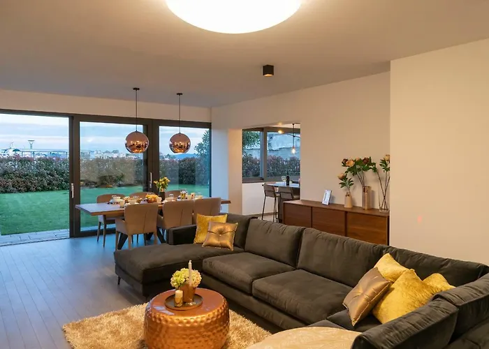 Unique Luxury Designers Appartement *